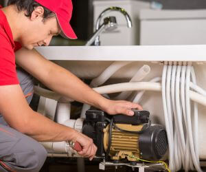 About Emergency plumbing pros Saline, LA